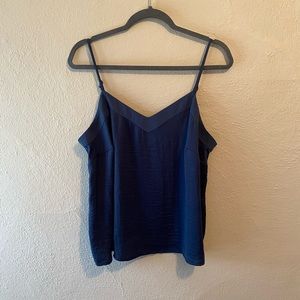 SOLD Navy Tank